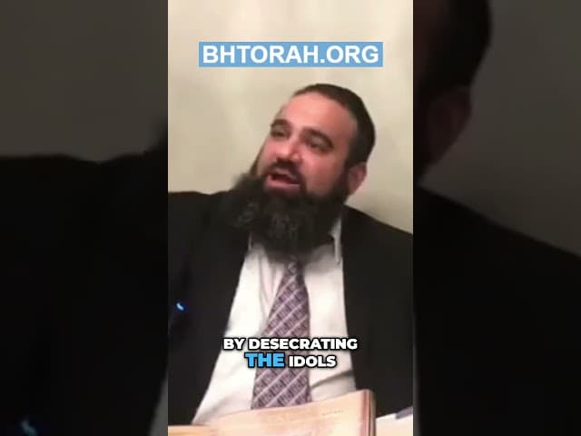 Unlock Miracles On Pesach