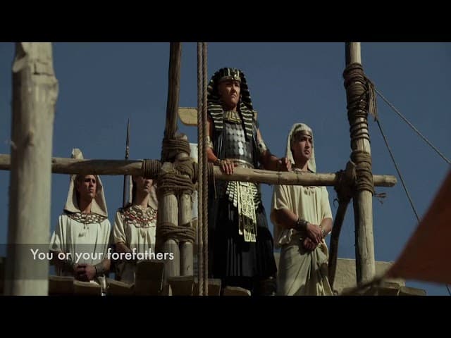 What Does The Torah Say To Speakers of Falsehood and Their Victims?( A BeEzrat HaShem Film)