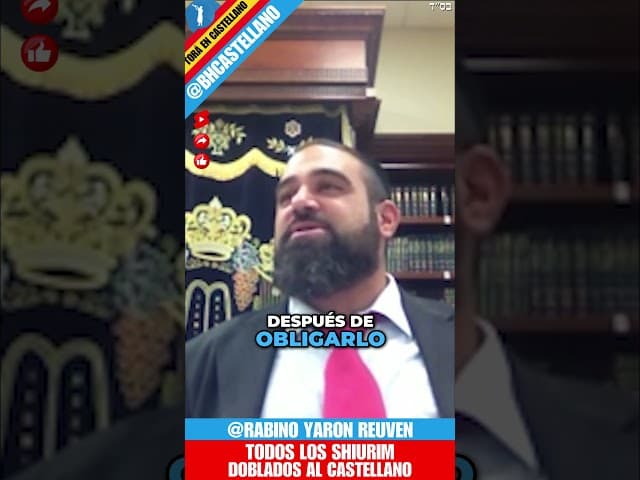 Sodoma y Tel Aviv - La Gravedad de un Acto