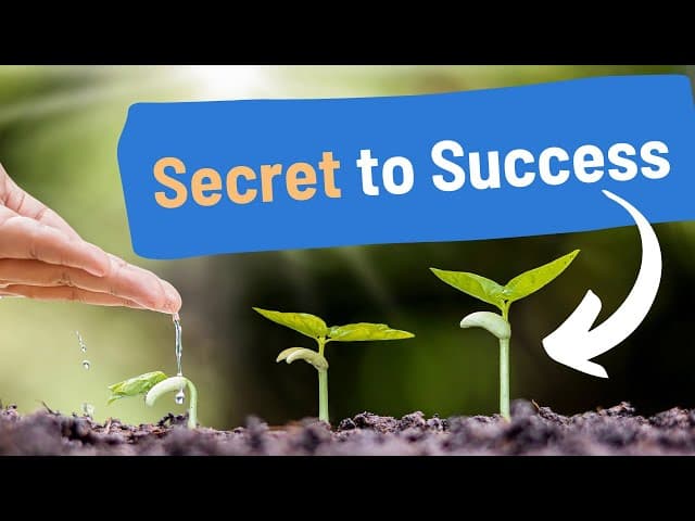 Yaakov Avinu: SECRET TO JEWISH SUCCESS (A BeEzrat HaShem Inc. Film)