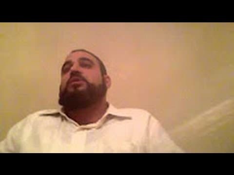 Never Remind a Ba'al Teshuva Of His Past Life (3 minutes)