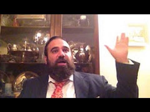 Shiur Torah # 87 Parashat Emor, Your Kids Are Your Kiddush or Chilul HaShem
