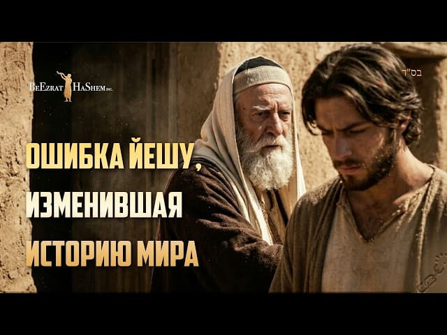 10. Связь этой Мишны с христианством
