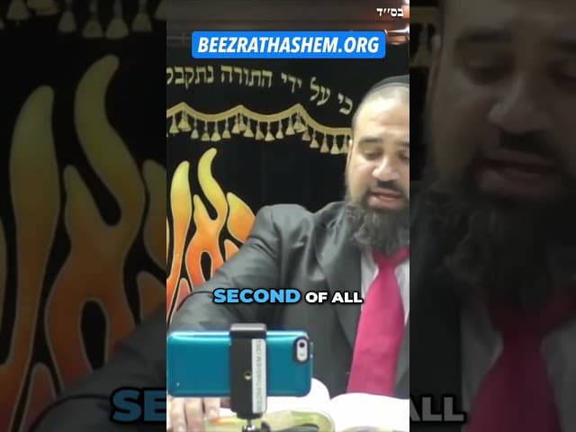 Sikap Tegas Torah pada Kekerasan Rumah Tangga
