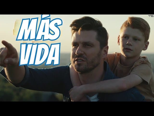 ¿Quieres más VIDA? Cómo ganar más tiempo (BH FILMS)