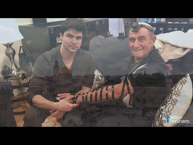 TORAH, SCIENCE & ANCIENT WISDOM Part 6 The Film by BeEzrat HaShem