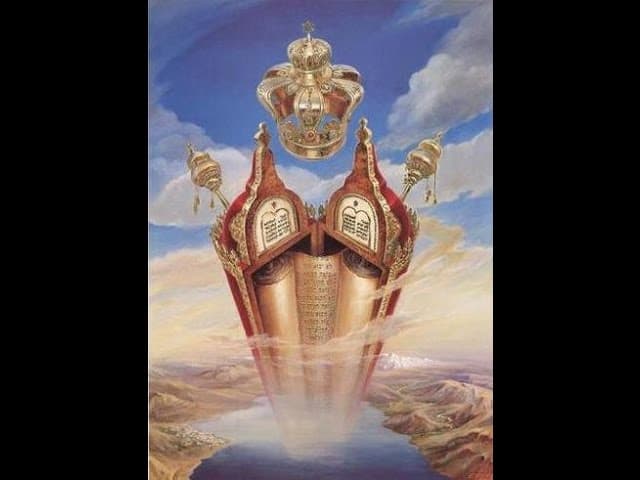 Shiur Torah #4 part 2 kosher, ungratefulness, and connection to HaShem