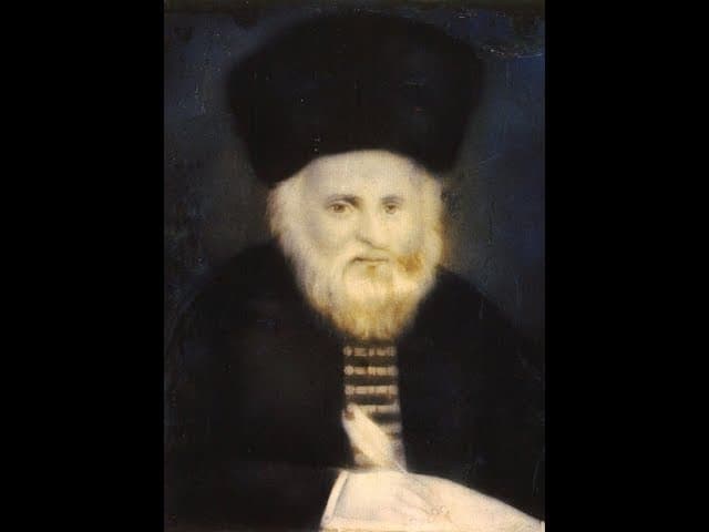 Why did The Vilna Gaon Cry And Laugh As His End Approached?