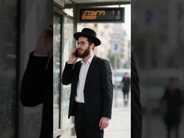 מה קרה לבחור שהעליל עלילת שווא על חברו, ואיך השם סובב את הסליחה והתיקון?