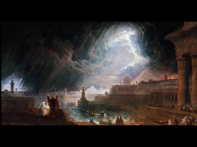 Parashat Bo: Meaning of AMEN & Biggest Mitzvah