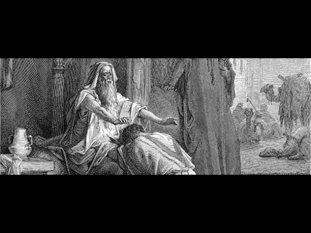 כמה יש להיזהר בדיבור ופרשת תולדות