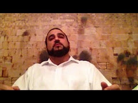 Doing Mitzva vs Encouraging A Mitzva. ( 2 minutes)