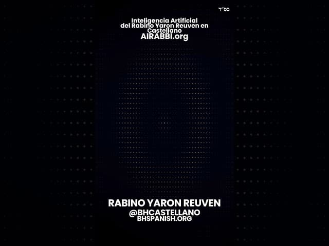 Por David, cuando fingió locura ante Avimélej. TEHILÍM CON EL RABBI REUVEN - CAP. 34
