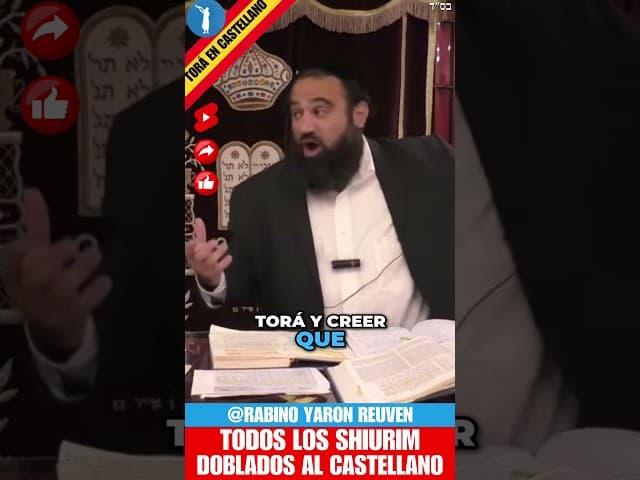 La Torá es REAL ¡Encuentra la Felicidad Verdadera!