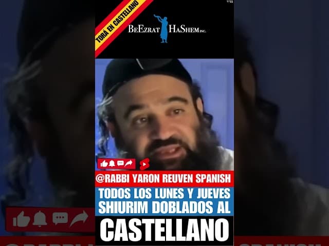 Teshuva gratis para todos