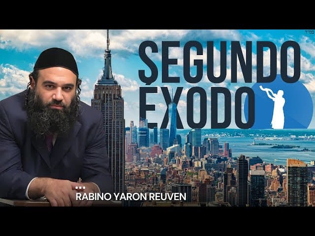 EL SEGUNDO ÉXODO