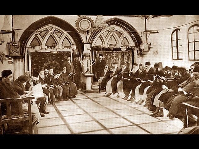 Shiur Torah #5 part 1 How Valuable Are Our Rabbis and More