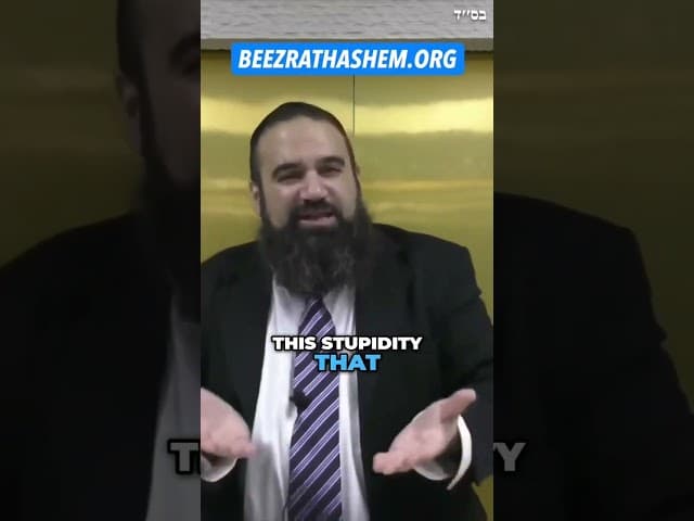 Das Jesaja 53 Programm