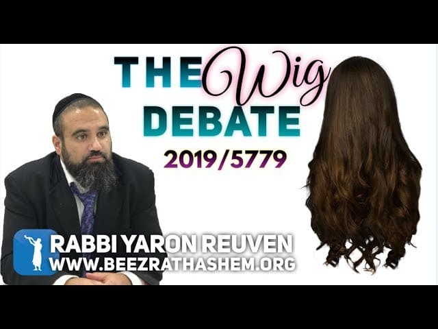 The WIG DEBATE 2019/5779
