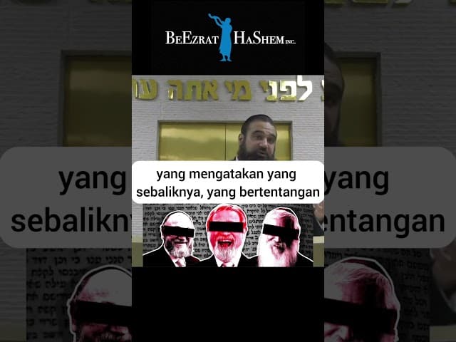 Hukuman Adalah Belas Kasihan yang Luar Biasa #shorts #LuarBiasa