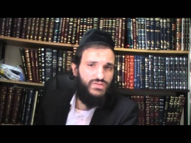 The attack in Har Nof near my House      הפיגוע בהר נוף ליד ביתי