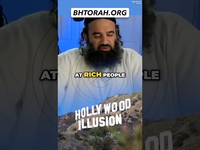 Ilusi Hollywood: Sukses Bukan Bahagia
