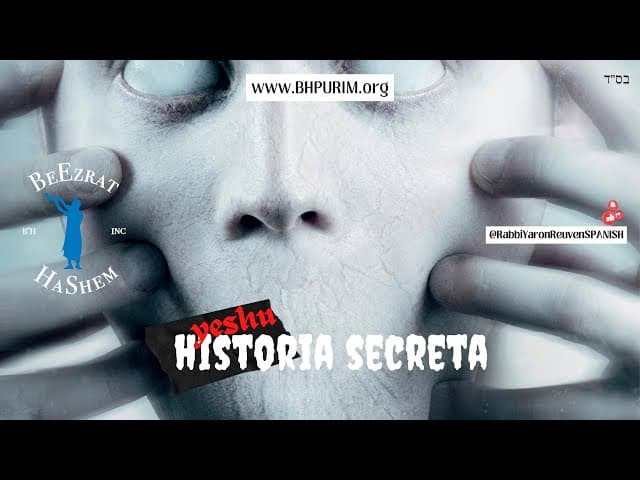 La historia secreta del nacimiento de yeshu (jesus), asiros a vuestros asientos!