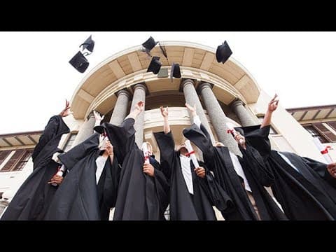 Purpose Of Studying Torah- Should We Get Secular Training?