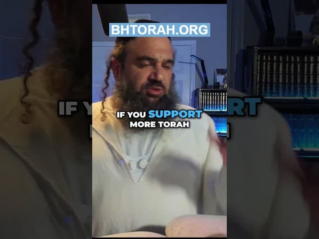 Conquering Hatred: The Power of Torah and Kindness Discover how to transform the negativity of your