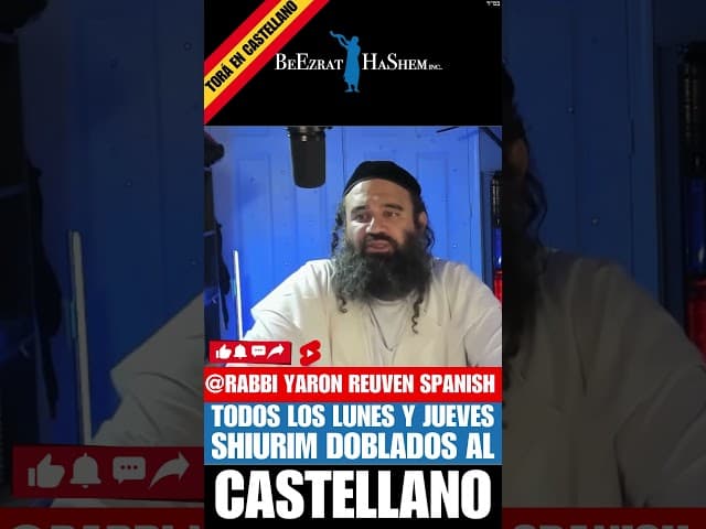 La conversión para un gentil. Conversión al Judaísmo