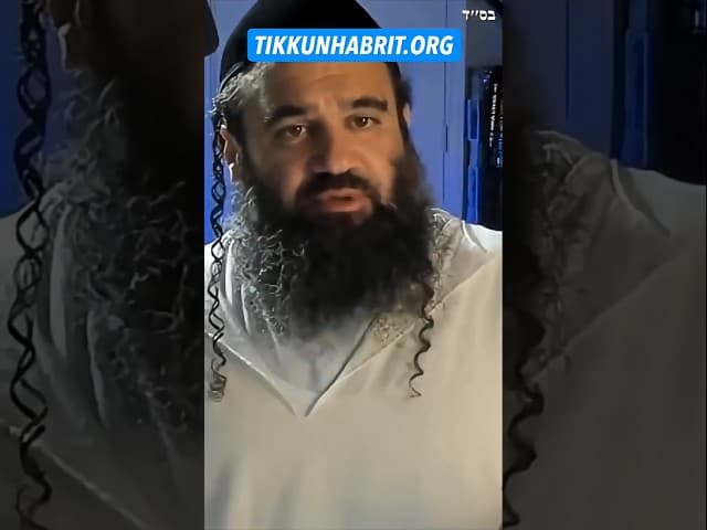 Божьи благословения мощнее наказаний!