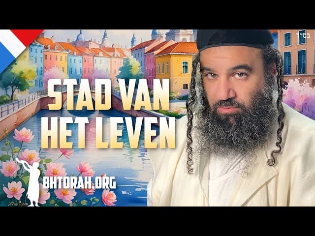 Luz De Stad Waar Niemand Stierf