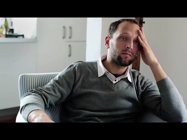 למה באנו לחיים סירטון מדהים הרב אפרים כחלון
