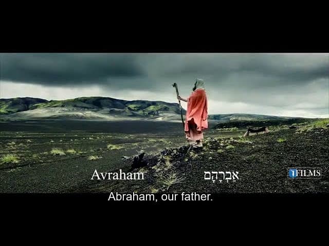 WHY DOES GOD BRING US SUFFERING?