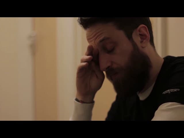 קריאת שמע—מלחמה במזיקים  מהרב אפרים כחלוןENGLISH SUBTITLES