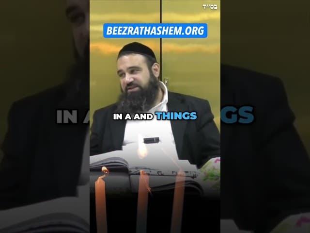 Chanukkas Segen und Sufganiyot-Geheimnisse enthüllt