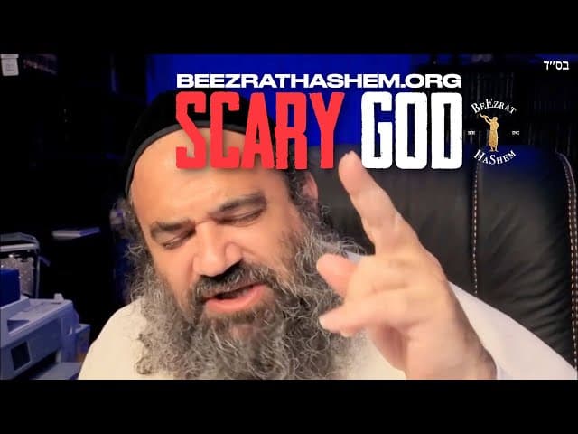 Fearing HaShem Is For Fools And Children?