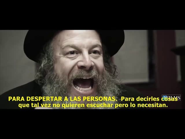 MÚSICA PARA EL RETORNO (12)  La Alarmante Realidad de Un Pecador (Rav Mizrachi & Rav Yaron Reuven)