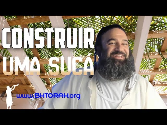 Como Sukkot Salvou Uma Família