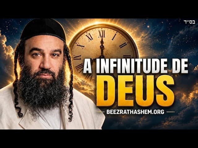 Compreendendo a Infinitude de Deus