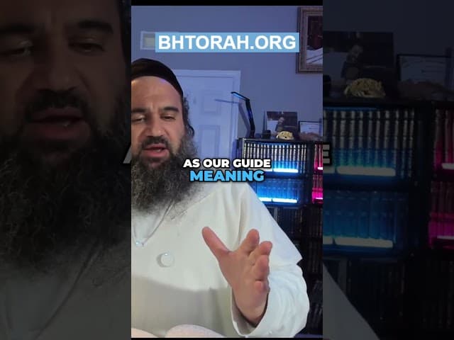 God Controls Life? Torah's Take on Free Will Explore the concept of divine control vs