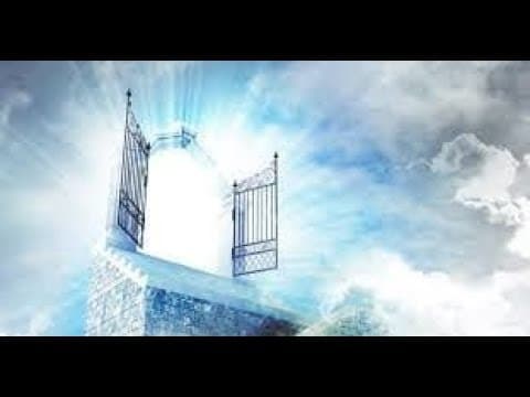 The Tzadik Who Came Back From Heaven To Give Us A Message