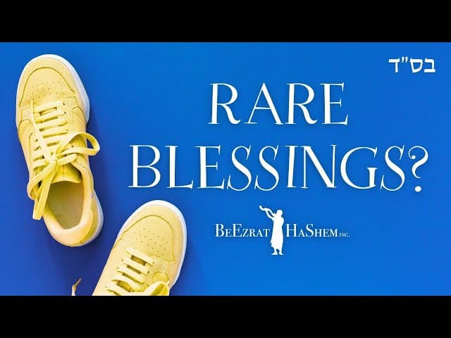 May Blessings Be Said In Your First Language?