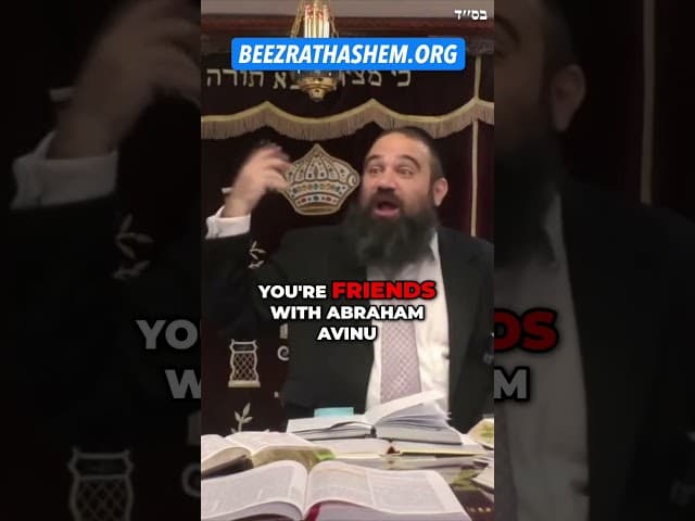 Jewish Women Have A Guarantee From HaShem