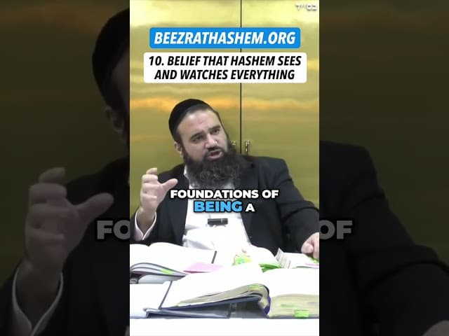 Shocking Jewish Statistics #Torah #Jewish #RabbiYaronReuven