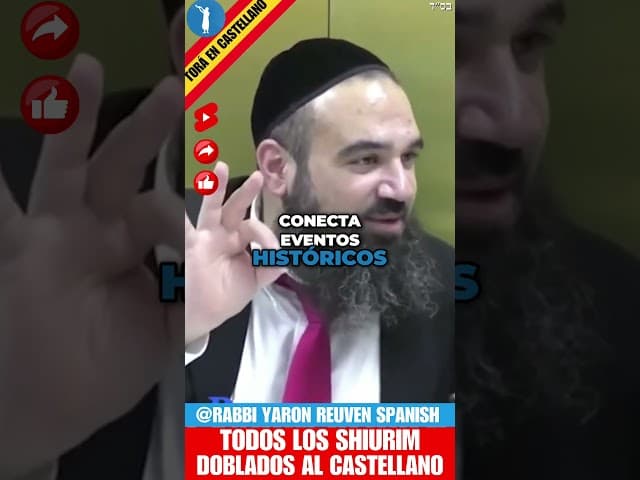 Revelaciones Impactantes  El Verdadero Origen de Yeshu