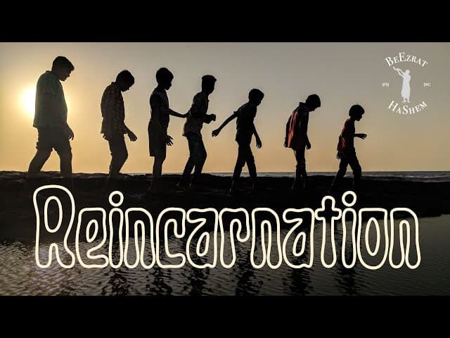 Reincarnation: Why Do Young Children Suffer?