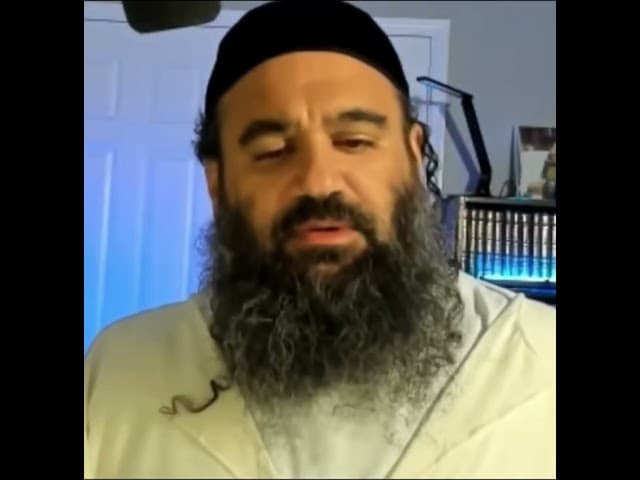 Once A Jew, Always A Jew