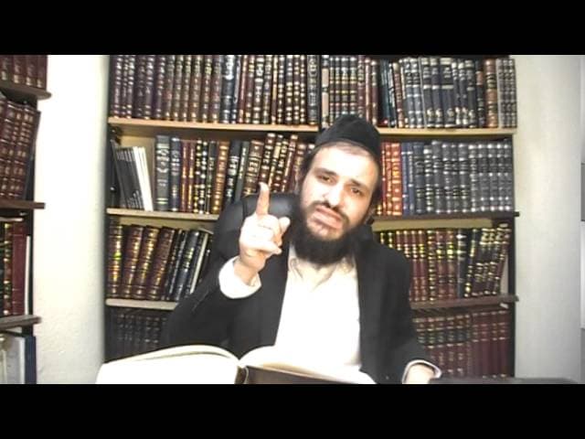 היהודים המשיחיים  האמונה בישו ופירוש ישעיה פרק נג