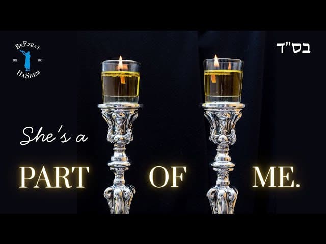 Can a Single Man Say the Prayer for One's Children After Lighting Shabbos Candles?